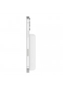 BELKIN batterie externe MagSafe (5 000mAh) avec support - Blanche photo 5