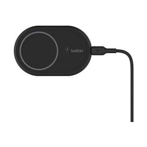 Chargeur et support voiture MAGSAFE - BELKIN photo 3