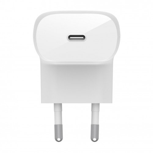 BELKIN chargeur USB-C PD 30 Watt (avec câble Lightning) photo 2