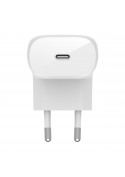 BELKIN chargeur USB-C PD 30 Watt (avec câble Lightning) photo 2