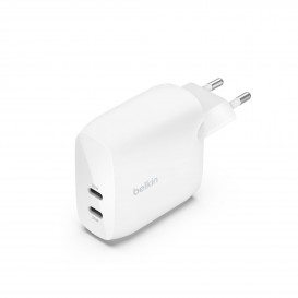 Chargeur double entrée (Officiel)  SB-C BELKIN 60W photo 1