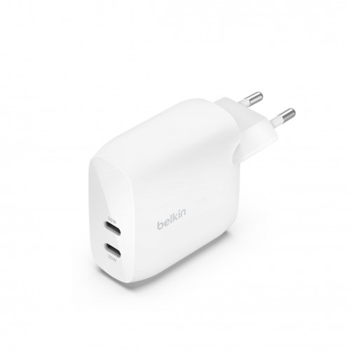 Chargeur double entrée (Officiel)  SB-C BELKIN 60W photo 1