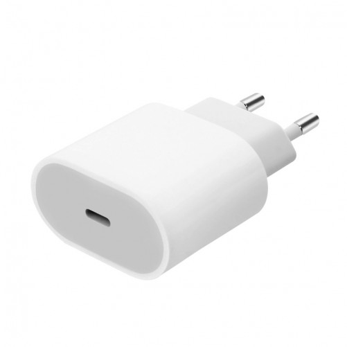 Chargeur (Officiel) APPLE 20 Watt type C photo 1