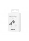 Ecouteurs Samsung Jack 3.5mm (Officiels) - Noirs photo 5