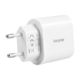 Chargeur USB-C (20W) photo 1