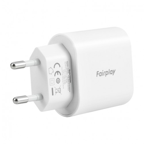 Chargeur USB-C (20W) photo 2