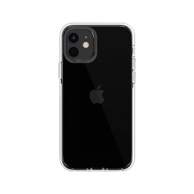 Coque Clear RHINOSHIELD iPhone 12, iPhone 12 Pro photo 1