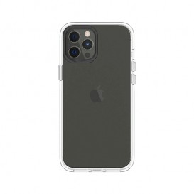 Coque Clear RHINOSHIELD iPhone 12 Pro Max photo 1