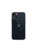 Coque Clear RHINOSHIELD iPhone 13 et iPhone 14 photo 1