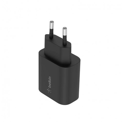 BELKIN adapteur secteur USB-C 25W - Noir photo 1