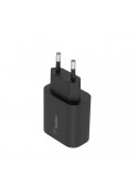 BELKIN adapteur secteur USB-C 25W - Noir photo 1