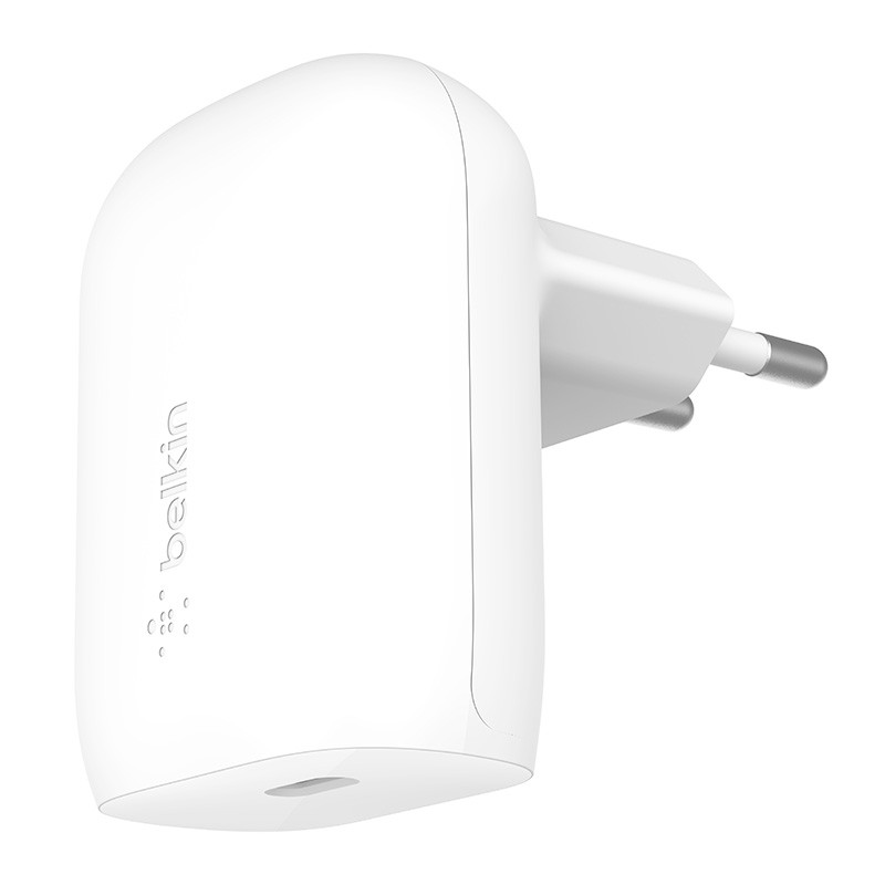 BELKIN chargeur USB-C 30 watts photo 1