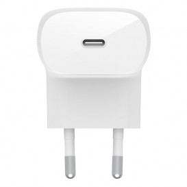 BELKIN chargeur USB-C 30 watts photo 1