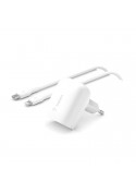 BELKIN chargeur USB-C 20W câble USB-C vers Lightning photo 1