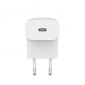 BELKIN chargeur USB-C 20W câble USB-C vers Lightning photo 1