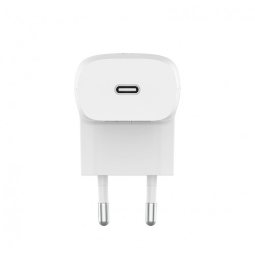 BELKIN chargeur USB-C 20W câble USB-C vers Lightning photo 2