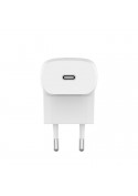 BELKIN chargeur USB-C 20W câble USB-C vers Lightning photo 2