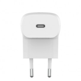 BELKIN chargeur USB-C 20 watts photo 1