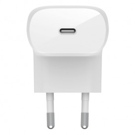 BELKIN chargeur USB-C PD 30 Watt (avec câble USB TYPE-C inclus) photo 1