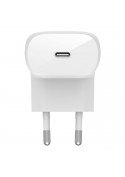 BELKIN chargeur USB-C PD 30 Watt (avec câble USB TYPE-C inclus) photo 2