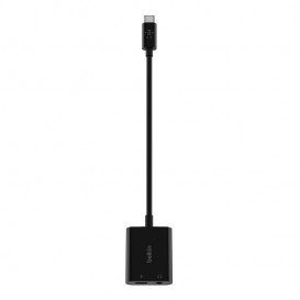 Adaptateur USB C - prise audio Jack (3,5mm) photo 1