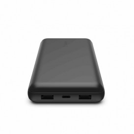 PowerBank : batterie externe BELKIN (20 000 mAh) photo 1