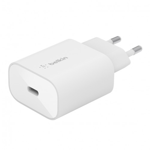 BELKIN chargeur USB type-C 25WATT photo 1