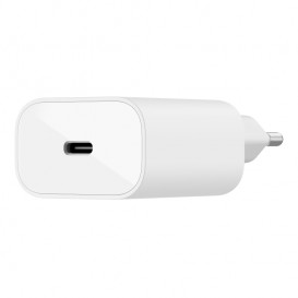 BELKIN chargeur USB type-C 25WATT photo 2