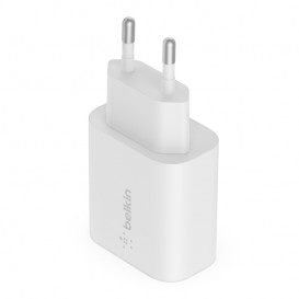 BELKIN chargeur USB type-C 25WATT photo 3