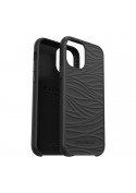 Coque de protection antichoc iPhone 13 Pro Max - noire photo 1