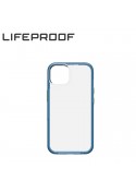 Coque de protection antichoc iPhone 13 Pro - bleue photo 1