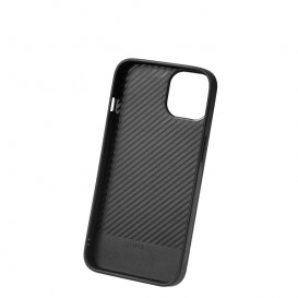 Coque de protection MAGIC iPhone 13 - noire photo 1