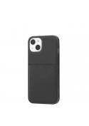 Coque de protection iPhone 14+ - noire photo 1