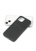 Coque de protection iPhone 14+ - noire photo 4