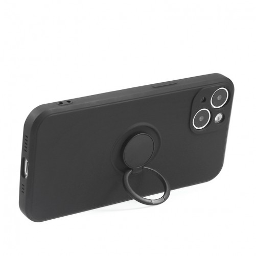 Coque de protection iPhone 14 Plus - noire photo 2