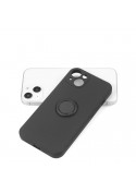 Coque de protection iPhone 14 Plus - noire photo 4