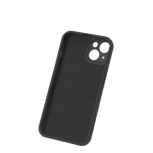 Coque de protection iPhone 14 Plus - noire photo 5