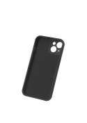 Coque de protection iPhone 14 Plus - noire photo 5