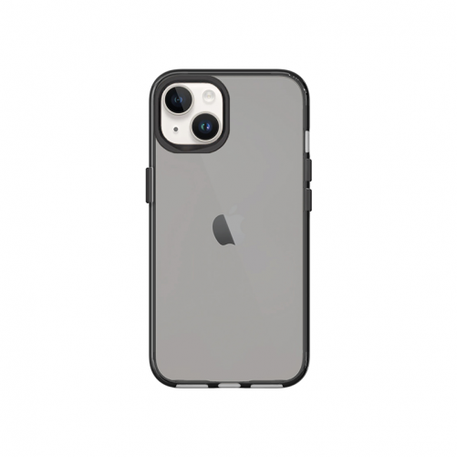 Coque de protection - iPhone 14+ (noir) photo 1