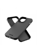 Coque de protection biodégradable iPhone 14 Plus - Noire photo 2