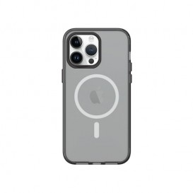 Coque de protection MagSafe - iPhone 14 Pro Max (noir) photo 1