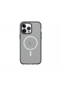 Coque de protection MagSafe - iPhone 14 Pro Max (noir) photo 1