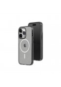 Coque de protection MagSafe - iPhone 14 Pro Max (noir) photo 2
