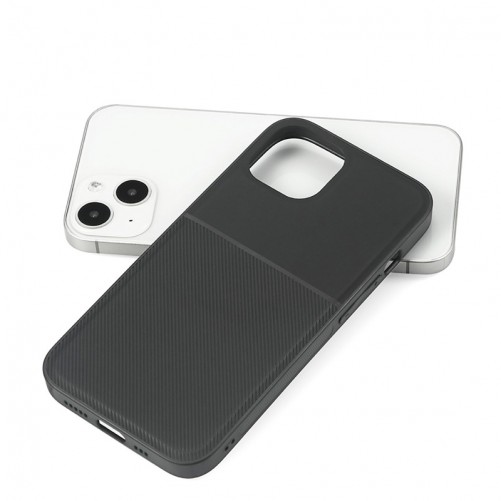 Coque de protection iPhone 14 Pro - noire photo 4