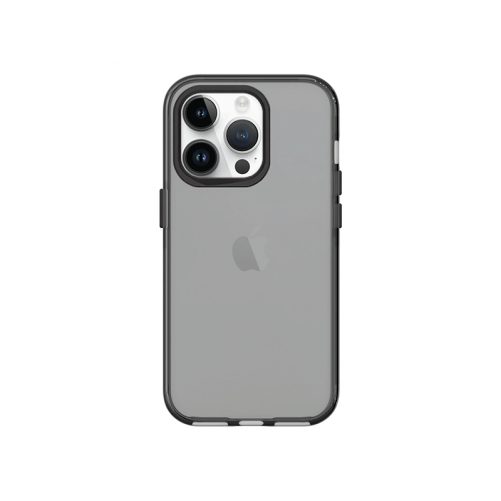 Coque de protection - iPhone 14 Pro (noir) photo 1