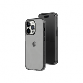 Coque de protection - iPhone 14 Pro (noir) photo 1