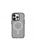 Coque de protection MagSafe - iPhone 14 Pro (noir) photo 1