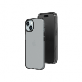 Coque de protection - iPhone 15 Plus (noir) photo 1