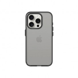 Coque de protection - iPhone 15 Pro Max (noir) photo 1