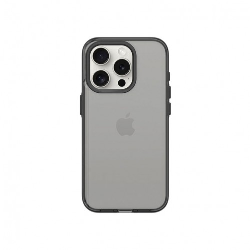 Coque de protection - iPhone 15 Pro Max (noir) photo 1